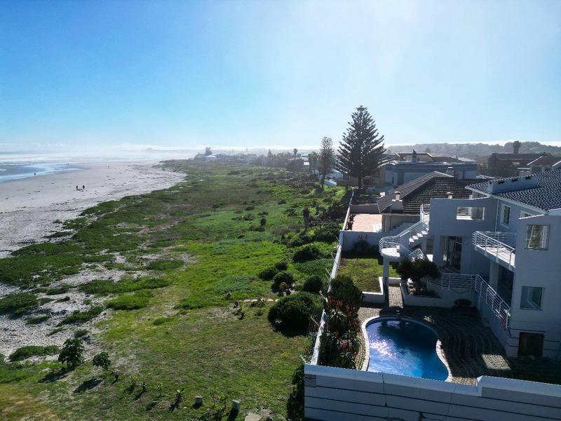 6 Bedroom Property for Sale in Melkbosstrand Western Cape